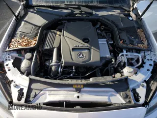2017 Mercedes-Benz C 350e with VIN 55SWF4HBXHU229660, listed as a Copart auction lot 68336883 with 83,960 mi miles and . Bid and sale history available at DreamBid. Image 11.