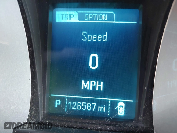 2015 Chevrolet Equinox LT with VIN 2GNFLBE34F6363747, listed as a IAAI auction lot 41769218 with 126,587 mi miles and . Bid and sale history available at carsss.com. Image 15.
