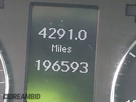 2006 Mercedes-Benz C 280 Luxury with VIN WDBRF92H26F769133, listed as a IAAI auction lot 41956583 with 196,593 mi miles and . Bid and sale history available at DreamBid. Image 15.