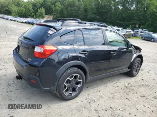 2015 Subaru Crosstrek Premium с VIN JF2GPACC2F8226641, выставлен на аукционе Copart как лот 60894745 с пробегом 171 914 миль миль и Чистый • Clean title. История ставок и продаж доступна на DreamBid. Изображение 3.