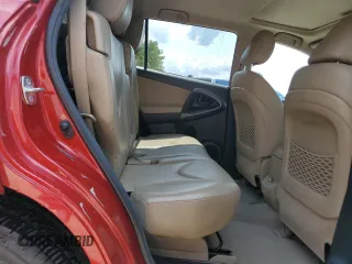 2012 Toyota RAV4 Limited с VIN 2T3DK4DV7CW091292, выставлен на аукционе Copart как лот 59274425 с пробегом 135 122 миль миль и Списание • Salvage title. История ставок и продаж доступна на DreamBid. Изображение 11.