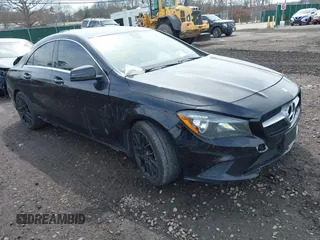 2014 Mercedes-Benz CLA 250 z VIN WDDSJ4GBXEN118920, wystawiony jako IAAI lot #41969840 z przebiegiem Nie podano mil oraz . Historia ofert i sprzedaży dostępna na DreamBid. Obrazek 1.