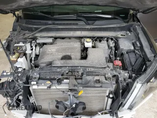 2019 Nissan Pathfinder SL with VIN 5N1DR2MM2KC641373, listed as a Copart auction lot 62088765 with 65,279 mi miles and Salvage title. Bid and sale history available at DreamBid. Image 12.