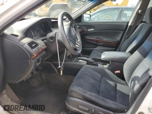 2010 Honda Accord Crosstour EX with VIN 5J6TF1H30AL005886, listed as a Copart auction lot 78068294 with 151,478 mi miles and Salvage Title. Bid and sale history available at carsss.com. Image 7.