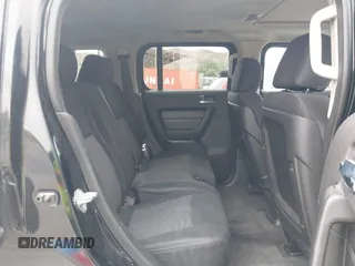 2007 Hummer H3 SUV z VIN 5GTDN13EX78255548, wystawiony jako IAAI lot #42205768 z przebiegiem 150 530 mil mil oraz . Historia ofert i sprzedaży dostępna na DreamBid. Obrazek 8.