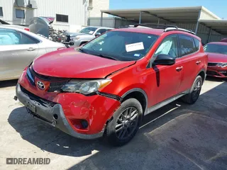 2014 Toyota RAV4 LE with VIN 2T3ZFREV8EW096235, listed as a IAAI auction lot 41974338 with 88,478 mi miles. Bid and sale history available at carsss.com. Image 17.