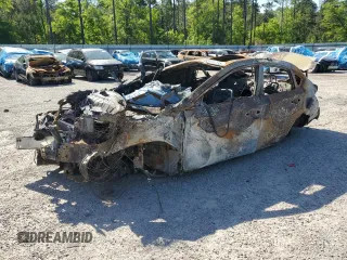 2015 Nissan Altima SV z VIN 1N4AL3AP4FC100236, wystawiony jako Copart lot #53254785 z przebiegiem Nie podano mil oraz Nie do naprawy • Non repairable. Historia ofert i sprzedaży dostępna na DreamBid. Obrazek 1.