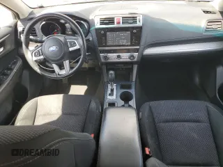 2015 Subaru Outback Premium with VIN 4S4BSACC5F3328810, listed as a Copart auction lot 53427855 with 149,432 mi miles and Salvage Title. Bid and sale history available at DreamBid. Image 8.