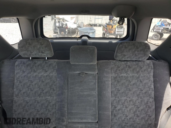 2006 Kia Sorento LX with VIN KNDJD733365591766, listed as a Copart auction lot 49040625 with 141,945 mi miles and Salvage Title. Bid and sale history available at DreamBid. Image 10.