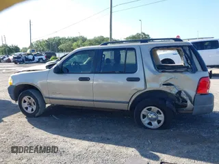 2004 Ford Explorer XLS с VIN 1FMZU62K24ZA72361, выставлен на аукционе IAAI как лот 42768081 с пробегом 202 971 миль миль и . История ставок и продаж доступна на DreamBid. Изображение 14.