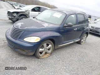 2004 Chrysler PT Cruiser GT с VIN 3C8FY78G04T259480, выставлен на аукционе IAAI как лот 41930089 с пробегом 149 351 миль миль и . История ставок и продаж доступна на DreamBid. Изображение 2.
