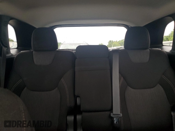2017 Jeep Cherokee Latitude z VIN 1C4PJLCB6HW507679, wystawiony jako Copart lot #59638945 z przebiegiem 102 853 mil mil oraz Szkoda całkowita • Salvage title. Historia ofert i sprzedaży dostępna na DreamBid. Obrazek 10.