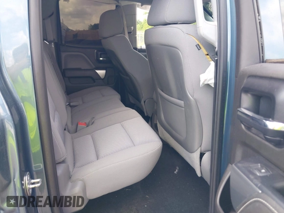 2014 Chevrolet Silverado 1500 LT with VIN 1GCRCREC8EZ208300, listed as a IAAI auction lot 42134223 with 69,092 mi miles and . Bid and sale history available at DreamBid. Image 8.