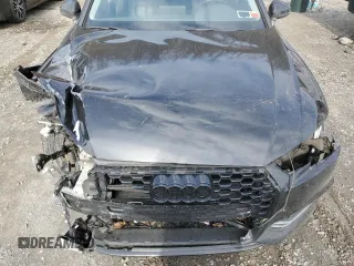 2018 Audi A4 Premium Plus z VIN WAUENAF48JA227498, wystawiony jako Copart lot #52557525 z przebiegiem Nie podano mil oraz Szkoda całkowita • Salvage title. Historia ofert i sprzedaży dostępna na DreamBid. Obrazek 11.