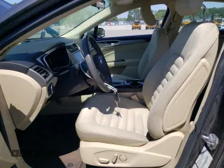 2015 Ford Fusion SE с VIN 3FA6P0H79FR135239, выставлен на аукционе Copart как лот 42052754 с пробегом 178 603 миль миль и Списание • Salvage title. История ставок и продаж доступна на DreamBid. Изображение 7.