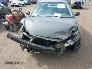 2003 Toyota Corolla CE with VIN 1NXBR32E43Z188152, listed as a IAAI auction lot 42115553 with 156,064 mi miles and . Bid and sale history available at DreamBid. Image 6.