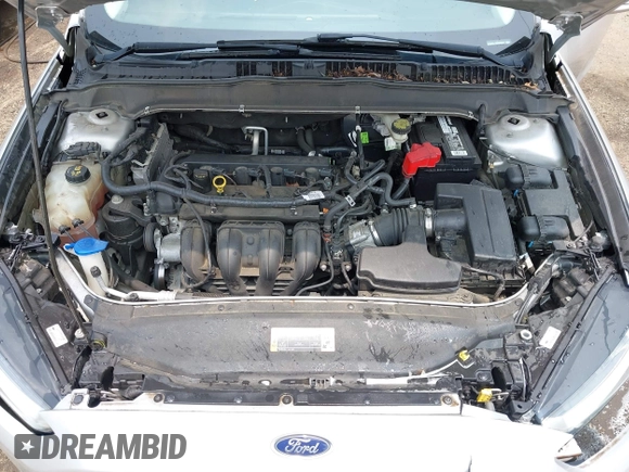 2016 Ford Fusion SE with VIN 3FA6P0H76GR338557, listed as a IAAI auction lot 42424262 with 165,299 mi miles and . Bid and sale history available at DreamBid. Image 10.