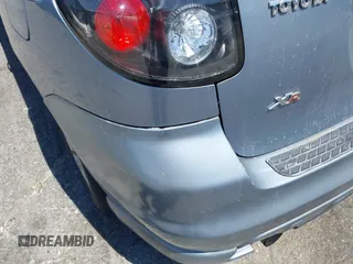 2003 Toyota Matrix Std z VIN 2T1KR32EX3C052092, wystawiony jako IAAI lot #42392346 z przebiegiem 245 132 mil mil oraz . Historia ofert i sprzedaży dostępna na DreamBid. Obrazek 14.