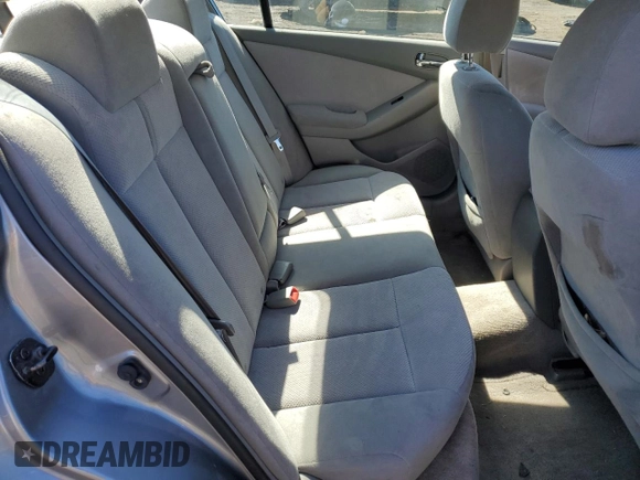 2008 Nissan Altima 2.5 SL with VIN 1N4AL21E58N526663, listed as a Copart auction lot 50626935 with 149,929 mi miles and Salvage Title. Bid and sale history available at carsss.com. Image 11.
