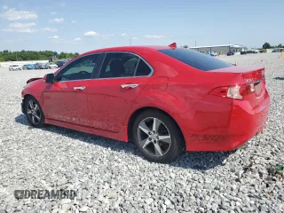 2012 Acura TSX Special Edition z VIN JH4CU2F89CC021537, wystawiony jako Copart lot #57092845 z przebiegiem 195 456 mil mil oraz Szkoda całkowita • Salvage title. Historia ofert i sprzedaży dostępna na DreamBid. Obrazek 2.