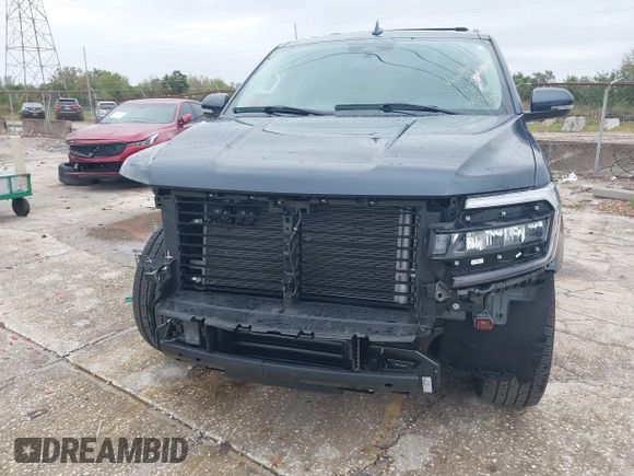 2024 Ford Expedition Max Limited with VIN 1FMJK1K81REA64485, listed as a IAAI auction lot 41657071 with 8,722 mi miles and . Bid and sale history available at DreamBid. Image 22.