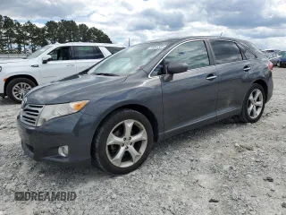 2009 Toyota Venza z VIN 4T3ZK11A09U005867, wystawiony jako Copart lot #55891305 z przebiegiem 181 988 mil mil oraz Szkoda całkowita • Salvage title. Historia ofert i sprzedaży dostępna na DreamBid. Obrazek 1.