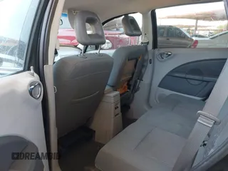 2008 Chrysler PT Cruiser с VIN 3A8FY48B28T151736, выставлен на аукционе IAAI как лот 42600012 с пробегом 135 794 миль миль и . История ставок и продаж доступна на DreamBid. Изображение 8.