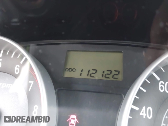 2007 Hyundai Accent GLS с VIN KMHCN46C57U155326, выставлен на аукционе IAAI как лот 42296898 с пробегом 112 122 миль миль и . История ставок и продаж доступна на DreamBid. Изображение 7.
