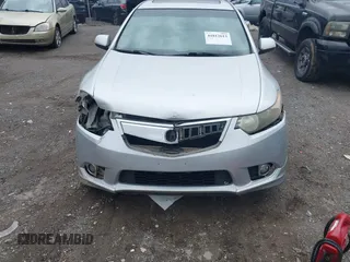 2012 Acura TSX Special Edition z VIN JH4CU2F80CC003802, wystawiony jako IAAI lot #41812613 z przebiegiem 212 954 mil mil oraz . Historia ofert i sprzedaży dostępna na DreamBid. Obrazek 12.