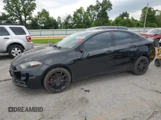2013 Dodge Dart SXT с VIN 1C3CDFBA0DD289443, выставлен на аукционе Copart как лот 57347065 с пробегом 193 352 миль миль и Списание • Salvage title. История ставок и продаж доступна на DreamBid. Изображение 1.