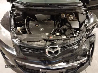 2011 Mazda CX-7 i Sport z VIN JM3ER2B54B0355683, wystawiony jako IAAI lot #42153260 z przebiegiem 238 786 mil mil oraz . Historia ofert i sprzedaży dostępna na DreamBid. Obrazek 10.