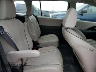 2014 Mazda 5 Grand Touring with VIN JM1CW2DL9E0176340, listed as a Copart auction lot 80590684 with 173,013 mi miles and Salvage title. Bid and sale history available at DreamBid. Image 11.