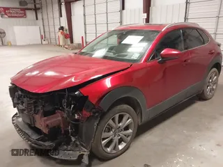 2021 Mazda CX-30 Premium with VIN 3MVDMADL8MM320149, listed as a IAAI auction lot 41317680 with 47,383 mi miles and . Bid and sale history available at DreamBid. Image 23.