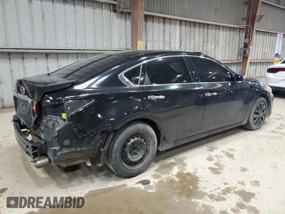 2016 Nissan Altima SR with VIN 1N4AL3AP1GC151033, listed as a Copart auction lot 52972005 with 158,106 mi miles and Salvage title. Bid and sale history available at DreamBid. Image 3.