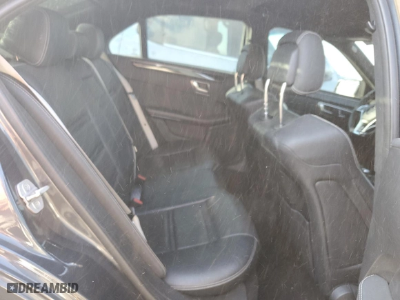 2014 Mercedes-Benz E-Class E 63 AMG S-Model with VIN WDDHF7GB3EA983149, listed as a Copart auction lot 74543274 with 86,410 mi miles and Salvage Title. Bid and sale history available at carsss.com. Image 10.