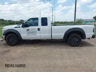 2013 Ford F-250 XL with VIN 1FT7X2A69DEA04534, listed as a IAAI auction lot 42508951 with 315,578 mi miles and . Bid and sale history available at DreamBid. Image 14.