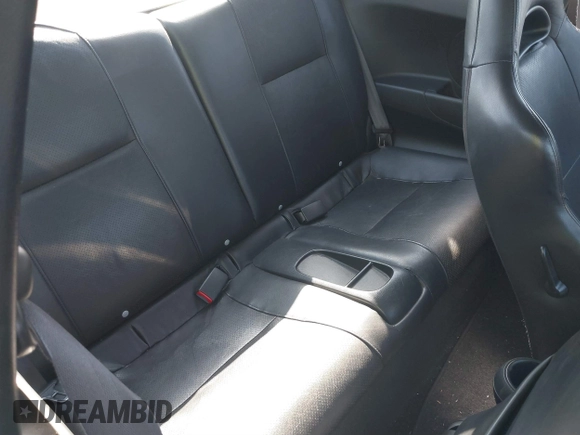 2002 Acura RSX Auto with VIN JH4DC54872C030926, listed as a IAAI auction lot 41730999 with 140,951 mi miles and . Bid and sale history available at DreamBid. Image 8.