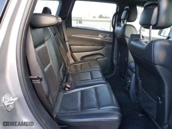 2020 Jeep Grand Cherokee Limited with VIN 1C4RJFBG2LC115266, listed as a Copart auction lot 42996275 with 85,793 mi miles and Salvage Title. Bid and sale history available at carsss.com. Image 11.