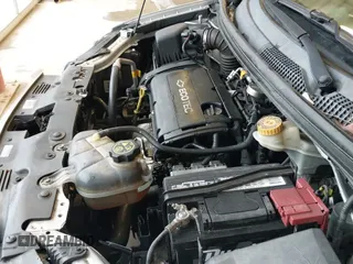 2014 Chevrolet Sonic LS с VIN 1G1JB5SH1E4237653, выставлен на аукционе IAAI как лот 41732404 с пробегом 154 726 миль миль и . История ставок и продаж доступна на DreamBid. Изображение 12.