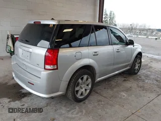 2005 Saturn VUE with VIN 5GZCZ53425S861396, listed as a IAAI auction lot 41098133 with 213,828 mi miles and . Bid and sale history available at DreamBid. Image 4.