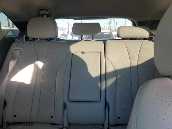 2021 Hyundai NEXO Limited with VIN KM8J84A63MU013858, listed as a Copart auction lot 84966394 with 42,127 mi miles and Salvage Title. Bid and sale history available at carsss.com. Image 10.