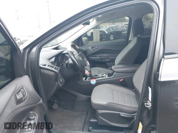2017 Ford Escape S с VIN 1FMCU0F73HUB68303, выставлен на аукционе IAAI как лот 42432963 с пробегом 110 511 миль миль и . История ставок и продаж доступна на DreamBid. Изображение 5.