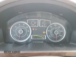 2008 Ford Taurus SEL with VIN 1FAHP24W48G146290, listed as a Copart auction lot 80144814 with 246,715 mi miles and Salvage Title. Bid and sale history available at carsss.com. Image 9.