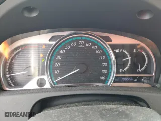 2015 Toyota Venza XLE with VIN 4T3BK3BB3FU110922, listed as a Copart auction lot 46867995 with 188,950 mi miles and Salvage Title. Bid and sale history available at carsss.com. Image 9.