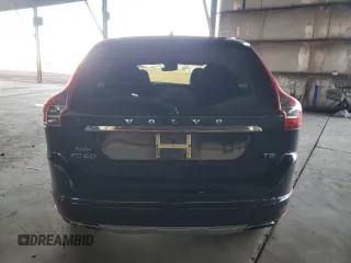 2016 Volvo XC60 T5 Drive-E Premier с VIN YV440MDK4G2793870, выставлен на аукционе Copart как лот 84936234 с пробегом 134 182 миль миль и Списание • Salvage title. История ставок и продаж доступна на DreamBid. Изображение 6.