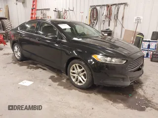 2016 Ford Fusion SE с VIN 1FA6P0H77G5131274, выставлен на аукционе IAAI как лот 41035883 с пробегом 169 931 миль миль и . История ставок и продаж доступна на DreamBid. Изображение 1.