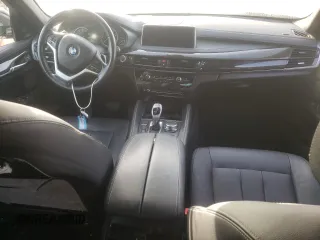 2018 BMW X6 xDrive35i with VIN 5UXKU2C58J0X51394, listed as a Copart auction lot 68438933 with 66,608 mi miles. Bid and sale history available at carsss.com. Image 8.
