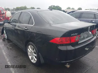 2008 Acura TSX with VIN JH4CL96828C007062, listed as a IAAI auction lot 42627526 with 207,687 mi miles and . Bid and sale history available at DreamBid. Image 3.