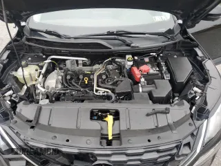 2021 Nissan Rogue SV z VIN 5N1AT3BB9MC848809, wystawiony jako Copart lot #57432525 z przebiegiem 32 953 mil mil oraz Szkoda całkowita • Salvage title. Historia ofert i sprzedaży dostępna na DreamBid. Obrazek 12.