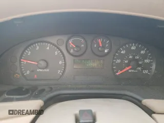 2007 Ford Taurus SEL with VIN 1FAFP56UX7A162399, listed as a Copart auction lot 52720425 with 148,240 mi miles and Salvage Title. Bid and sale history available at DreamBid. Image 9.